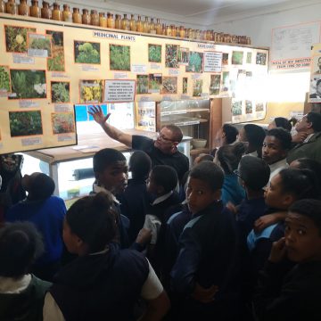 Educational Programs